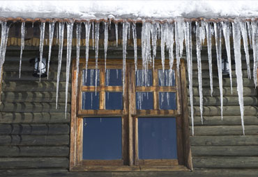 Ice Dam Prevention for Kansas City Homes